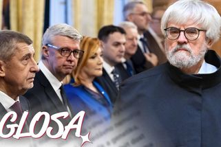 Glosa: Trhněte si nohou! vzkázal vládě Ústavní soud, i když to zabalil do lejstra s mašličkou - Super.cz