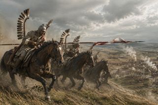 Vídeň na pokraji pádu. Pak do útoku vyrazili okřídlení husaři - Médium.cz