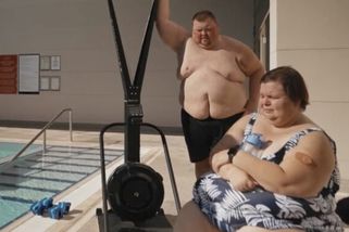 Hysterický pláč a bojkot tréninku. Maruška se v Extrémních proměnách psychicky zhroutila