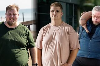 Největší skandály Extrémních proměn. Jardův podvod na nevěsty, Honzův kolaps i Matějovo noční hřešení