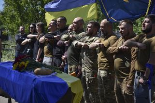 Pošleme ukrajinské uprchlíky zpět do války, zní v Německu - Novinky