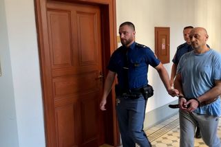 Svedla mě a pak chtěla peníze, hájí se se Ukrajinec obžalovaný ze znásilnění nezletilé - Novinky