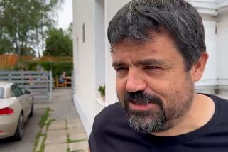 Razie na radnici v Řeporyjích: Důvodem bylo „půl kila hulení“, tvrdí starosta Novotný - Novinky