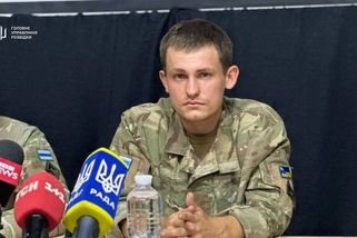 Ruský voják vyhodil do vzduchu důstojnický štáb a přeběhl na Ukrajinu - Novinky