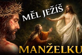 Byl Ježíš běloch? A měl manželku? Největší lži o Kristu odhaleny | Nerdopolis
