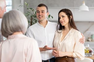 ŽENA-IN - Syn nás sobecky připravil o životní událost, nóbl večeří tohle už tuhle zradu neodčiní, zlobí se Magda