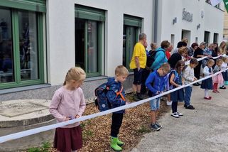 V Oldřichově na Liberecku po 46 letech znovu otevřeli základní školu - Novinky