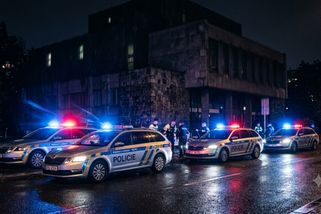 Noční masakr na ubytovně IKEM: Vedení nemocnice promluvilo
