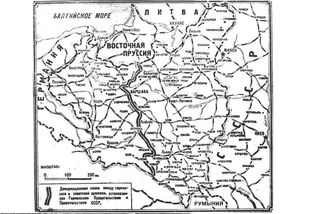 Dnes před 87 lety pakt Molotov - Ribbentrop: Němec a Rus se domlouvají na rozchvácení Evropy - Médium.cz