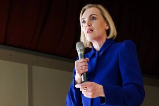 Šéfka islandské opozice vyzvala EU, aby nezasahovala do referenda o členství - Echo24.cz