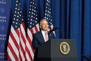Vyjednavači USA Witkoff a Kushner zřejmě navštíví o víkendu Moskvu i Kyjev - Seznam Zprávy