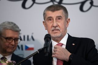 „Dostal jsem pozvánku a těším se.“ Babiš se zúčastní inaugurace Pavla - Seznam Zprávy