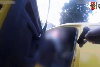 Zřejmě zfetovaný řidič ujížděl na Šluknovsku před policií, honička skončila čelním střetem - Novinky