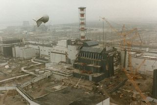 Havárie jaderné elektrárny v Černobylu: tragédie, která varuje i po čtyřiceti letech - Novinky
