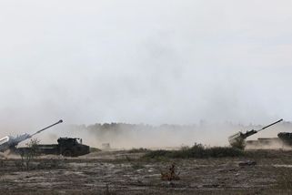 Konec vítězných scénářů. NATO se na Gotlandu připravuje na nejhorší - Seznam Zprávy