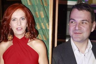 Fridrichová si počíhala na Macinku s kamerou v brýlích. Grilovala ho kvůli Chladovi a domácímu násilí