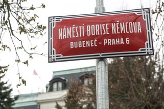Překvapení. Rusové neodmítli výzvu Česka, aby platili za využívané budovy v Praze
