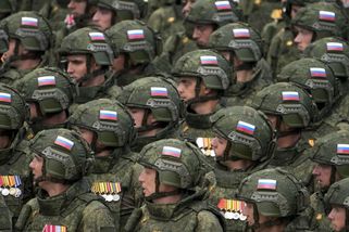 PŘEHLEDNĚ: Severské státy, Pobaltí i český soused. Kam by Putin mohl rozšířit válku?