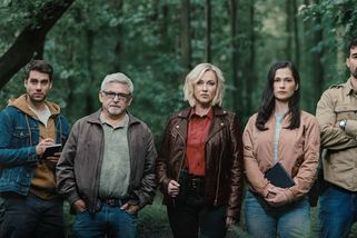 TV sledovanost: Kriminální hit Odznak Vysočina skončil famózně. Novinka Novy stále ztrácí diváky