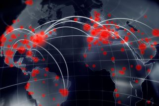 Obavy se naplnily. V USA se zkřížily dvě varianty koronaviru v nebezpečný hybrid - Novinky
