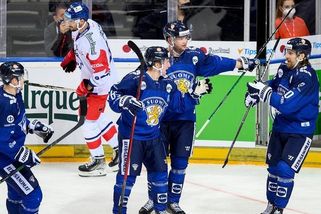 Česko - Finsko 2:3 SN, Hokejisté se štěstím zachránili bod, v nájezdech ale zkušení střelci selhali - Sport.cz