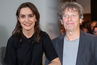 O 32 let mladší Sarah Haváčová se vyznala z lásky k Davidovi Prachařovi dávno před svatbou