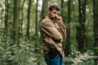 Kriminální hit Odznak Vysočina končí. Nova ho nahradí oblíbeným seriálem