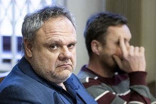 Šéfkuchař dělal za milion pro silničáře. Podvod to nebyl, řekl soud - Seznam Zprávy