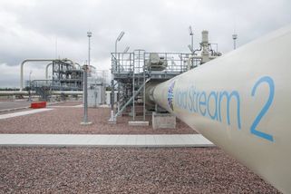 Překvapivý comeback: Německá vláda a průmysl zvažují oživení plynovodu Nord Stream 2