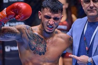 Superfight za milion: Sivák se utká s Herculem, pravidla však vzbuzují otazníky