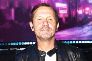 Pohrdavý výraz a tělo jako Rambo. Jaromír Soukup se svlékl a vyjádřil se ke kauze s Mesarošovou