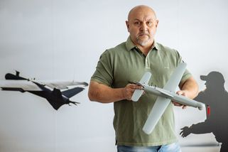 Příští konflikt bude zcela jiný, než jaký známe z učebnic. Armádní špičky však Evropu připravují na tradiční válku, říká brigádní generál v záloze