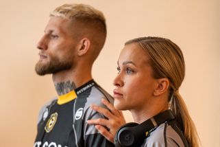 Nezápasím v Clashi, zdůraznil Roušal. Vzápětí se ozval Sivák