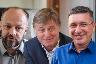 V Senátu se rodí plán na krajní krok proti stavebnímu zákonu. Do věci by se vložil Ústavní soud