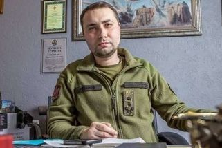 Rusy budeme zabíjet kdekoliv, prohlásil šéf ukrajinské rozvědky. Moskva běsní - Novinky