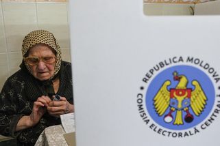 Jasná porážka ruských pokusů. Jak v Moldavsku zvítězila prozápadní vláda - Seznam Zprávy