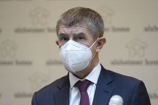 Babiš se snaží zakrýt, v jakém stavu zanechal stát...