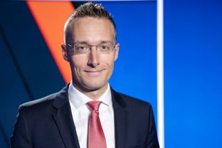 Moderátor Michal Kovačič vyhrál soud s televizí Markíza, jeho výpověď je neplatná - Novinky