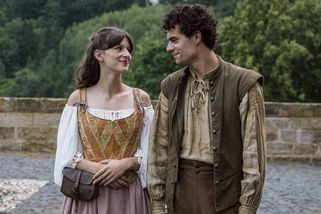 Recenze: Princezna stokrát nudně. Nová česká pohádka se klasikou nestane - Seznam Zprávy