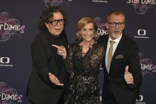 Diváci StarDance mají po prvním živém přenosu jasno: Vraťte nám Chlopčíka, hlásají na sítích jednotně - Super.cz