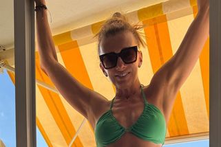 Alice Bendová se pochlubila bříškem v plavkách: Lepší než pneumatika od tiráku, smála se