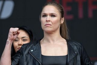 Rousey se rozloučila za 17 sekund. Pak přišel výrok, který rozdělí fanoušky