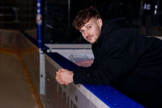 Jak se dostat do NHL? Lauko ukázal novou českou cestu - Seznam Zprávy