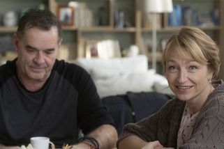 Klára Cibulková si pochvaluje nástup do seriálu Polabí. S Mirkem Etzlerem nám to půjde, říká