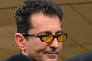Něžný rváč Ondřej Vetchý má boj za spravedlnost v krvi. Vždy se postavil proti bezpráví - Médium.cz