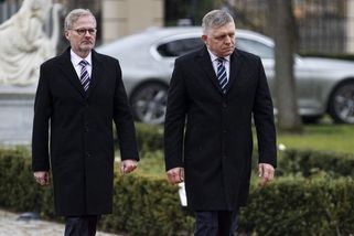 Komentář: Slovensko do všech stran, jen ne do Čech - Seznam Zprávy