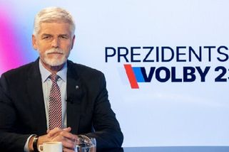 Poradce Petra Pavla: Generál bude příštím prezidentem. Věřím, že lidé nejsou hloupí a vidí to také