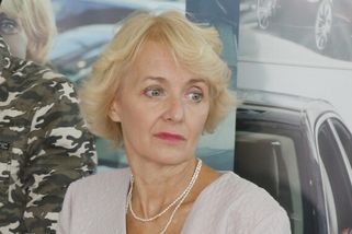 Policie v sobotu zasahovala v domě Hanychové kvůli její dceři, uvedla Žilková. Herečka si kvůli tomu následně kopla do ministra Rakušana