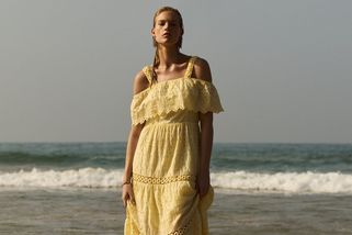 Letní šaty ze slev: 30 stylových modelů, které koupíte od 251 Kč - Novinky