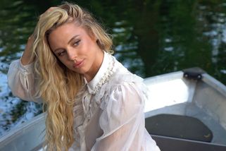 Má stejné příjmení jako nejznámější český vrah. Co má finalistka Miss společného s Petrem Kramným?